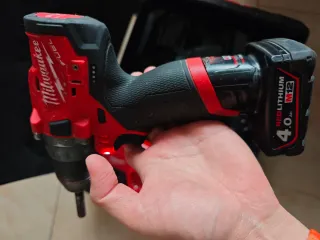 Taladro Milwaukee M12 FPD