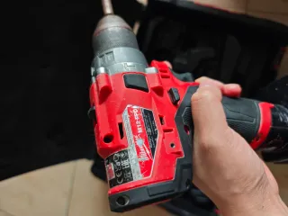 Taladro Milwaukee M12 FPD