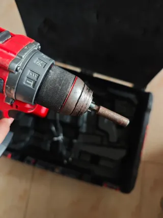 Taladro Milwaukee M12 FPD