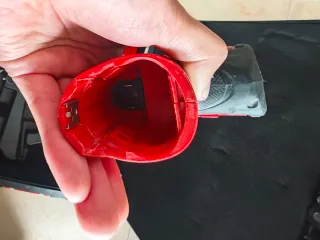 Taladro Milwaukee M12 FPD