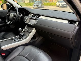 Range Rover Evoque Unico dueño