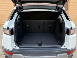 Range Rover Evoque Unico dueño