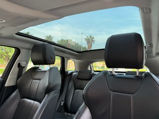 Range Rover Evoque Unico dueño