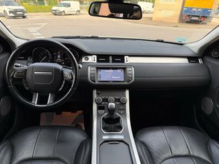 Range Rover Evoque Unico dueño