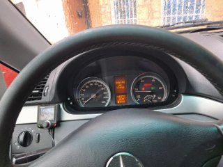 Mercedes-Benz Viano 2009 2.2 CDI L 150CV