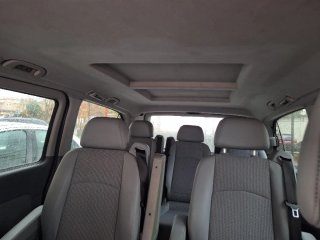 Mercedes-Benz Viano 2009 2.2 CDI L 150CV