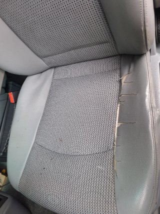 Mercedes-Benz Viano 2009 2.2 CDI L 150CV