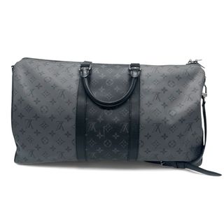 Keepall Bandoulière 50 Monogram Eclipse
