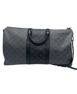 Keepall Bandoulière 50 Monogram Eclipse