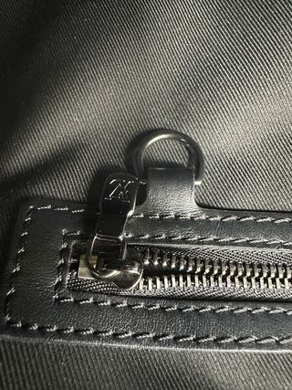 Keepall Bandoulière 50 Monogram Eclipse