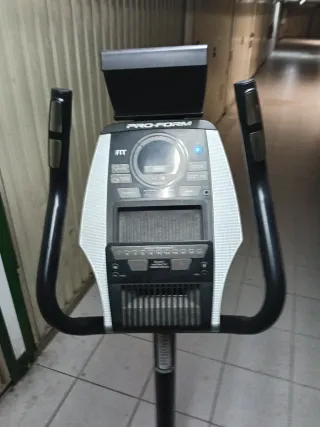 Bicicleta Estática Pro-Form CSX
