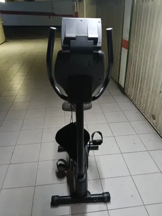 Bicicleta Estática Pro-Form CSX