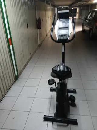 Bicicleta Estática Pro-Form CSX