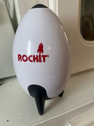 Rockit Sistema de Balanceo para Bebés