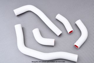 Manguitos del radiador para HONDA CRF 450 R 2005