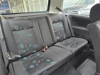 Volkswagen Golf 1995