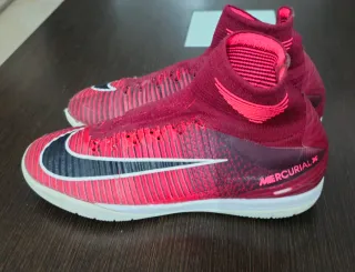 Zapatillas Fútbol Sala Nike