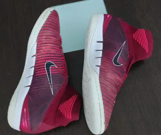 Zapatillas Fútbol Sala Nike