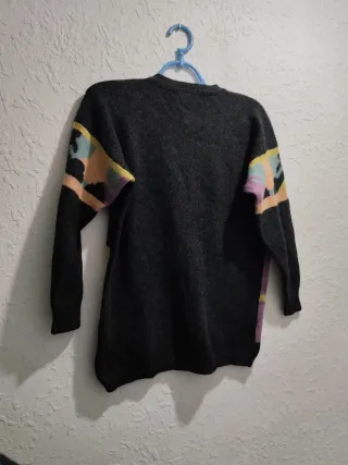 Jersey OuiSet Mujer Talla L Multicolor