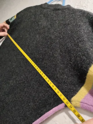 Jersey OuiSet Mujer Talla L Multicolor