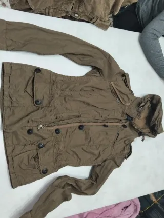 Giacca Napapijri donna originale