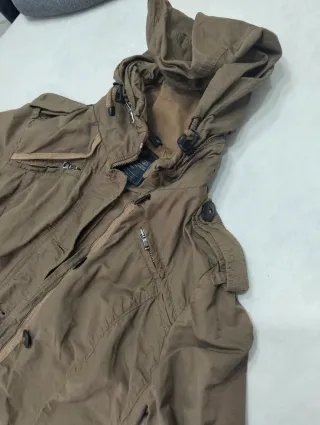 Giacca Napapijri donna originale