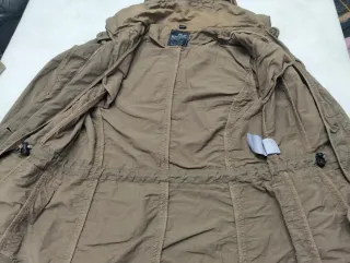 Giacca Napapijri donna originale