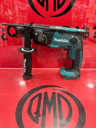 Martillo Perforador Makita DHR 165 sin accesorios