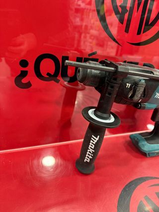 Martillo Perforador Makita DHR 165 sin accesorios