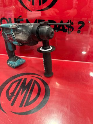 Martillo Perforador Makita DHR 165 sin accesorios