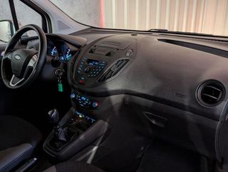 Ford Transit Courier COMBI TREND 1.5 TDCI 100CV