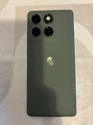 Motorola Edge 60 Pro Shadow