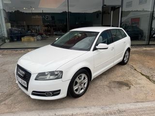 Audi A3 SPORT BACK