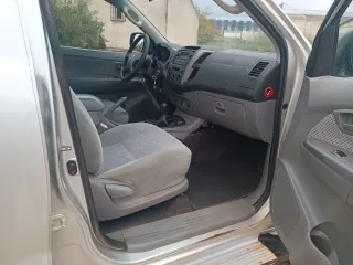 Toyota Hilux 2007