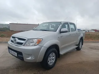 Toyota Hilux 2007
