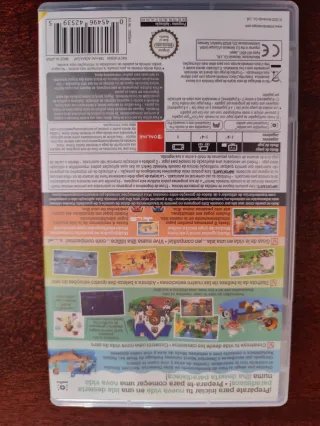 Animal Crossing New Horizons Switch