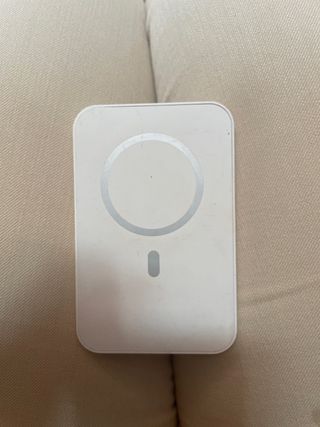 Batería MagSafe Apple