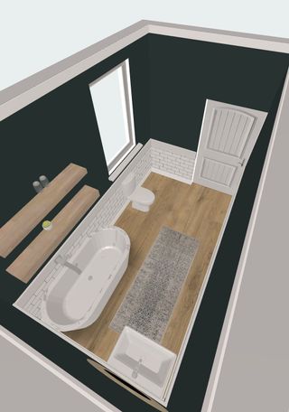 Reformamos su vivienda ,locales caserios etc