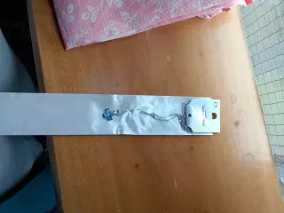 Set Collana e Orecchini Donna Perle Bianche Argent