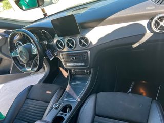 Mercedes-Benz CLA 220 2018