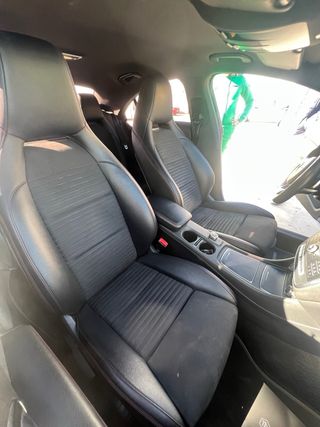 Mercedes-Benz CLA 220 2018