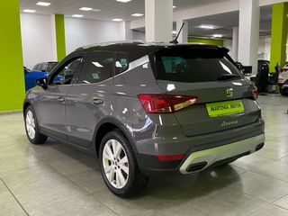 SEAT Arona Xperience Special Edition 1.0 TSI 115CV