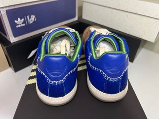 Adidas Samba x Wales Bonner. Talla 42 2/3