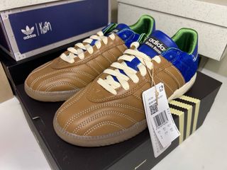 Adidas Samba x Wales Bonner. Talla 42 2/3