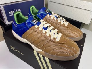 Adidas Samba x Wales Bonner. Talla 42 2/3