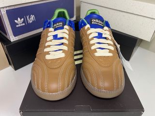 Adidas Samba x Wales Bonner. Talla 42 2/3