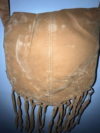 2 Bolsos, 1 Estilo Indio y 1 Vintage