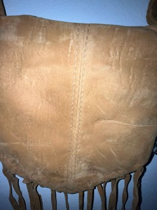 2 Bolsos, 1 Estilo Indio y 1 Vintage