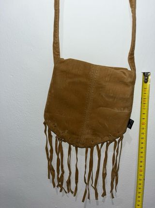2 Bolsos, 1 Estilo Indio y 1 Vintage