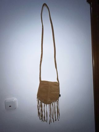 2 Bolsos, 1 Estilo Indio y 1 Vintage